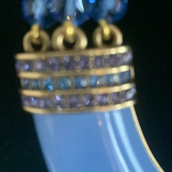 Authentic Heidi Daus - Signature Accent Necklace - Picture 7 of 9